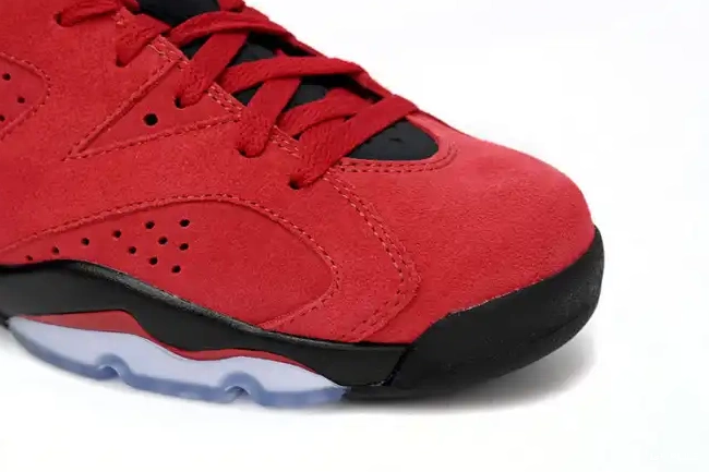 1st Kicks 6 Jordan CT8529-600 Toro Air 0601